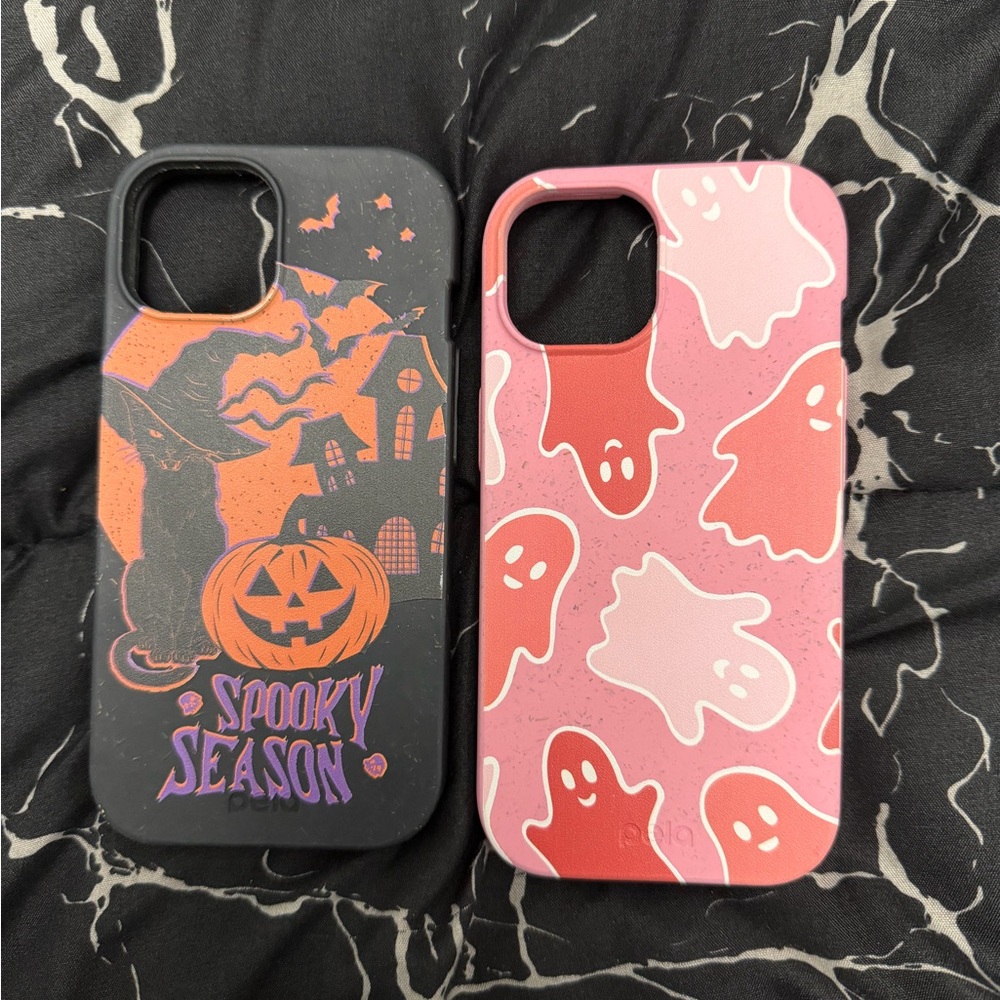 PELA Iphone 15 cases